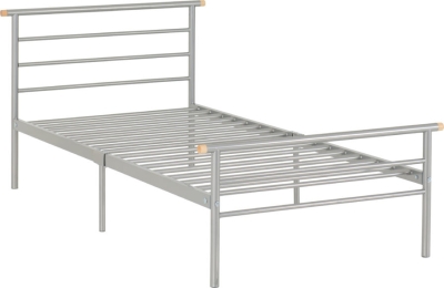 Image: 6975 - Orion Single Bed